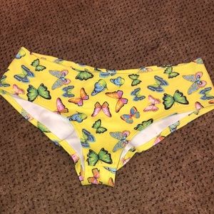 ☀️Butterfly Panties